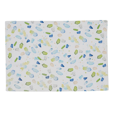 Sea Glass Placemat - Set of 4 Park Designs - The Fox Decor